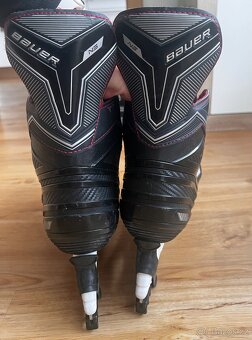 Pánské brusle Bauer NS - 3