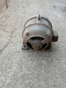 Elektromotor 4kw - 3