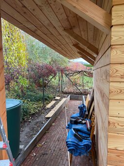 Zateplený domek - 3