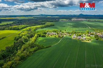 Prodej komerčního pozemku, 10160 m², Bakov nad Jizerou - 3