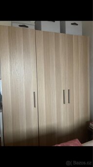 Ikea skříň pax - 3