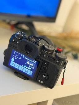 FUJIFILM X-T5 & FUJION 23mm f1,4 R - 3