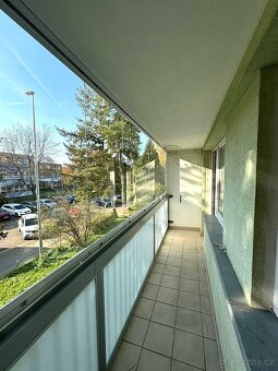 krásný nový byt 2+1, 46m2 v ul. Litvínovská, Praha 9 -Prosek - 3