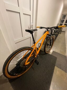 BeFly Salt Trail HT - 3