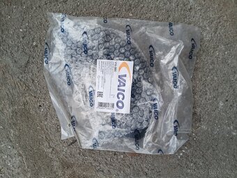 Sada brzdových štítu Octavia1 / Golf4 - 3