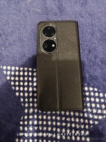 HAWEI P50 pro, 8/256GB - 3