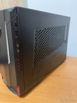 Herní počítač MSI H310 Nightblade MI3 8 - 3
