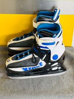 TOP stav - nastavitelné brusle X-FACT (31 - 34 EU) - 3