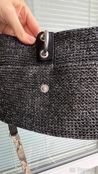 moc kvalitní kabelka - 3