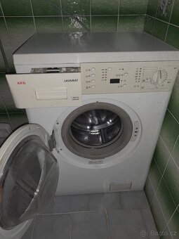 prodám pračku - 3