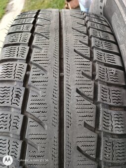 Zimni pneu 235/65 R16C - 3