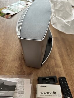 Bose SoundDock 10 - 3