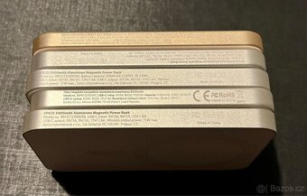 Epico 5000 mAh – MagSafe powerbanka – 5 kusů - 3