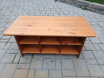 Konferenční stolek - 3