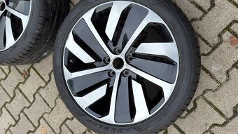 Sada alu VW Montevideo - 3