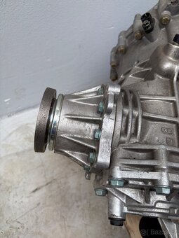 Převodovka Vw T5 4x4 Originál Nová 2,5TDI - 3