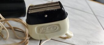 Retro holící stroje Heba - 3