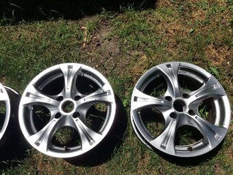 Alutec Storm R15 4x108 (KBA 45748) - 3