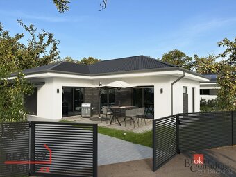 Prodej, pozemky/bydlení, 750 m2, 67178 Litobratřice, Znojmo - 3