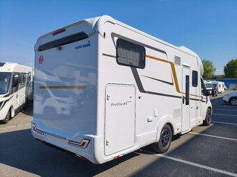 EURA MOBIL PRS 720 EF NOVÉ SKLADEM - 3