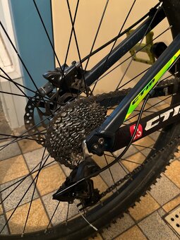 Horské kolo CTM Raptor 3.0 - 3