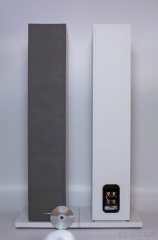 Bowers&Wilkins 683 S2  Dovoz v cene : Praha ,Olomouc , Ostra - 3