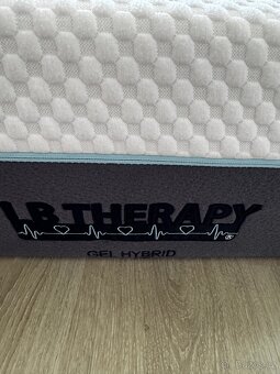 Matrace LB THERAPY Gel® 90x200 - 3