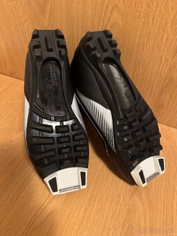 Boty na běžky vel.39 Inovik 1x nošené - 3