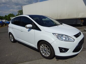 Ford C-MAX 2,0 CDTI,automatat.garance km,120kW - 3