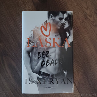 Chlapci z Jackson Harbor Lexi Ryanová - 3