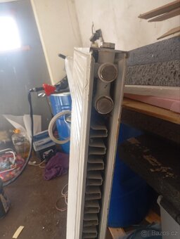 Deskový Radiátor - 3