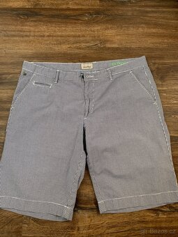 Panske letni sortky Calamar pas 49, vel.34 - 3