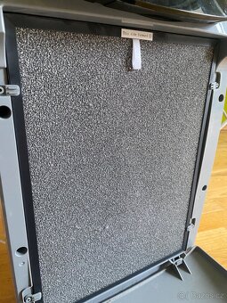 Čistička vzduchu - Spirion K05B + nové filtry - 3