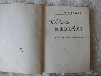 Knihy pro domácí kutily - 3