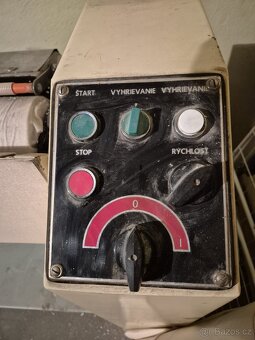 Mandl na prádlo - 3