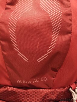 Osprey Aura 50L AG - 3