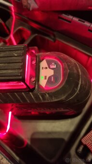 Bosch profesional laser - 3