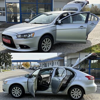 PEUGEOT 207 SW - COMBI 1,4 16v 74 kW KLIMA, ALU,PANO131.tkm - 3