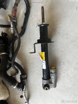 Bmw e38 750iL, 750i , 850ci , v12 , long - 3