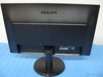 LED Monitor Philips 240V5Q IPS FULL HD 1920x1080 HDMI - 3
