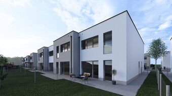 Prodej rodinného domu 4+kk Zlín - Louky - 3