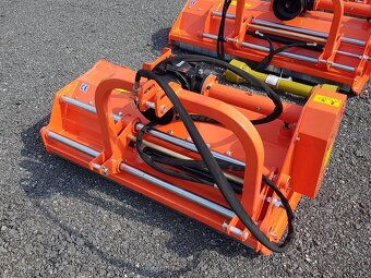 Mulčovač Dabaki BEM 120H (vč.DPH) - 3