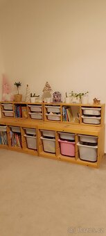 Úložné skříně do pokojíčku - 3