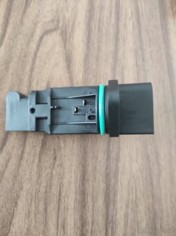 Váha vzduchu Octavia I tdi 74 kw - 3