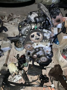 Citroen 1.6 hdi 80 kW - 3