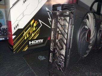 Sapphire Radeon RX 6700XT - 3