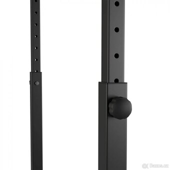 STOJANY NA CINKU - 3