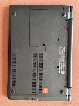 Notebook Lenovo B50-30 - 3
