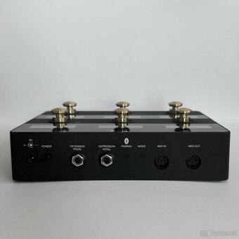 Singular Sound Midi Maestro GE Stompbox (gold) - 3