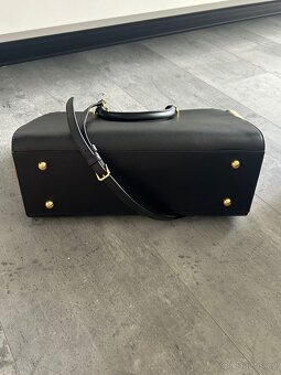 Burberry kabelka - 3